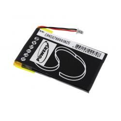 akumulátor pro Sony E-Book Reader PRS-505/RC__1