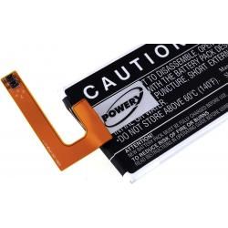 akumulátor pro Sony Ericsson E5643__2