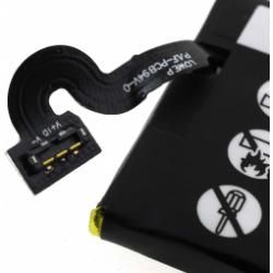 akumulátor pro Sony Ericsson Typ AGPB009-A002__2