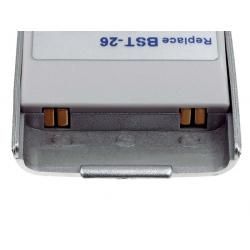 akumulátor pro Sony-Ericsson Typ BST-26__2