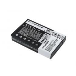 akumulátor pro Sony Ericsson Typ BST-41 2600mAh__1