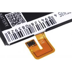 akumulátor pro Sony Ericsson XM50h__2