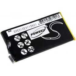 akumulátor pro Sony Ericsson Xperia MT27/ Typ AGPB009-A002