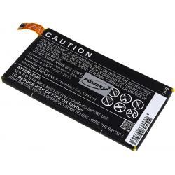 akumulátor pro Sony Ericsson Xperia Z3 Compact / Typ LIS1561ERPC 2600mAh__1