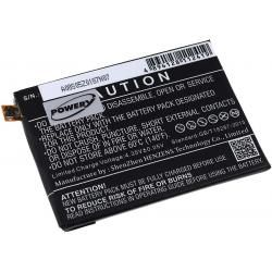 akumulátor pro Sony Ericsson Xperia Z5 Dual