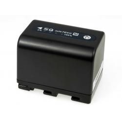 akumulátor pro Sony HDR-HC1 2800mAh antracit__1