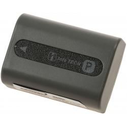 akumulátor pro Sony HDR-HC3 750mAh__1