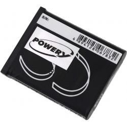 akumulátor pro Sony Lasermaus VGP-BMS77 / Typ SP60__1