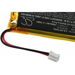 akumulátor pro Sony PlayStation 4 Controler__2