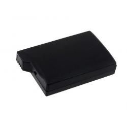 akumulátor pro Sony PSP 2.generace/ Typ PSP-S110 1800mAh__1