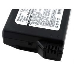 akumulátor pro Sony PSP-3004 1800mAh__2