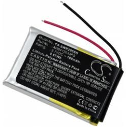 akumulátor pro Sony SmartWatch 2, SW 2,  Typ AHB412033PS__1