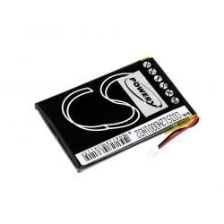 akumulátor pro Sony Typ 9924A60515