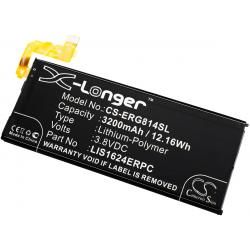 akumulátor pro Sony Typ LIS1624ERPC__1