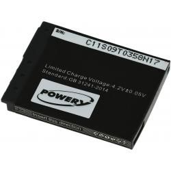 akumulátor pro Sony Typ NP-BD1__1