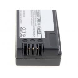 akumulátor pro Sony Typ NP-FC10 (650mAh)__2
