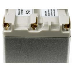 akumulátor pro Sony Typ NP-QM91 5100mAh__2