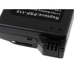 akumulátor pro Sony Typ PSP-110__2