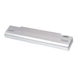 akumulátor pro Sony Typ VAIO VGN-AR53DB stříbrná 5200 5200mAh__1