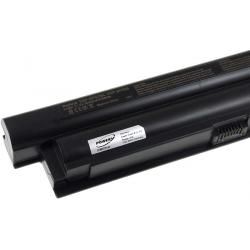 akumulátor pro Sony Vaio C-Serie/ Vaio CA-Serie/ Typ VGP-BPS26A__4