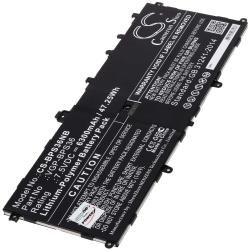 akumulátor pro Sony VAIO Duo 13 SVP1321ZPWR SVD13236PW Typ VGP-BPS36