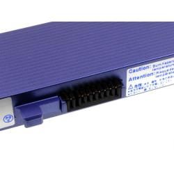 akumulátor pro Sony VAIO PCG-R505 Serie__2