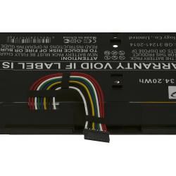 akumulátor pro Sony Vaio S11, Vaio S13, Typ VJ8BPS52__2