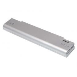 akumulátor pro Sony VAIO VGN-N17C/W 5200mAh stříbrná__1