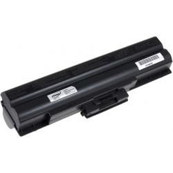 akumulátor pro Sony VAIO VPC-S119FJ 6600mAh černá__3