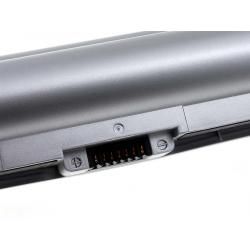 akumulátor pro Sony VAIO VPC-W11 Serie stříbrná__2