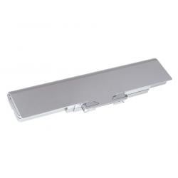 akumulátor pro Sony VGN-BZ Serie stříbrná