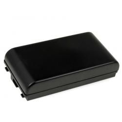 akumulátor pro Sony Videokamera CCD-F370E 2100mAh