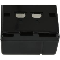 akumulátor pro Sony Videokamera CCD-F370E 4200mAh__2