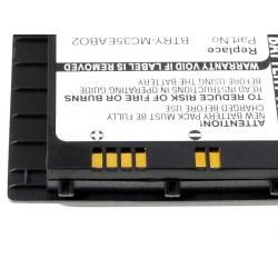 akumulátor pro Symbol Typ 82-90129-01 2740mAh__2