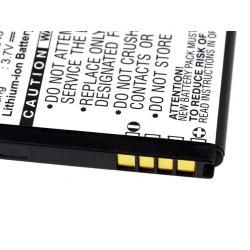 akumulátor pro T-Mobile HD7 1150mAh__2