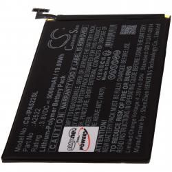 akumulátor pro tablet Apple A2567,A2568,A2569