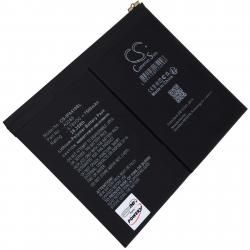 akumulátor pro tablet Apple iPad 13.1, iPad 13.2
