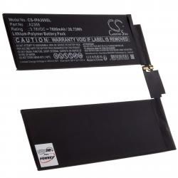 akumulátor pro tablet Apple iPad Pro 11 3. generace 2021, A2377, Typ A2369
