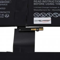 akumulátor pro tablet Apple iPad Pro 12.9 5. generace 2021__2