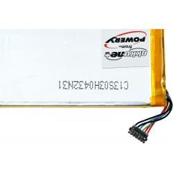 akumulátor pro tablet Asus ZenPad 10 LTE (ZD300CL)__2