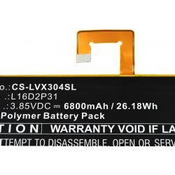 akumulátor pro tablet Lenovo Tab 4 10-ZA2J0030SE__5