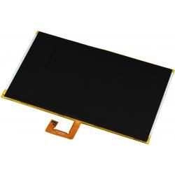 akumulátor pro tablet Lenovo Tab 4 10.1 (TB-X304F), Typ L16D2P31__1
