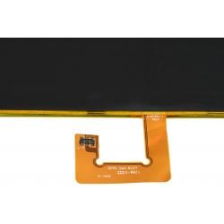 akumulátor pro tablet Lenovo Tab 4 10.1 (TB-X304F), Typ L16D2P31__4