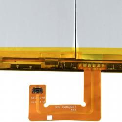 akumulátor pro tablet Lenovo Tab P11 5G, TB-J606F, Typ L20D2P32__2