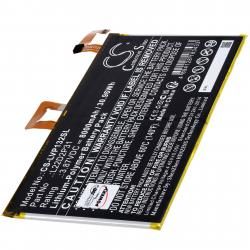 akumulátor pro tablet Lenovo TB-J706,TB132F