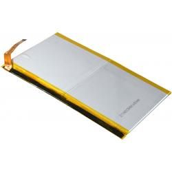 akumulátor pro tablet Lenovo Yoga Smart Tab, YT-X705F, Typ L19D2P32__1
