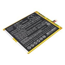 akumulátor pro tablet Medion Lifetab P10602 Typ BT-G017