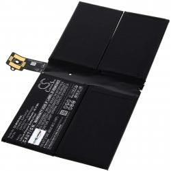 akumulátor pro tablet Microsoft Surface Pro 7 Plus, Typ G3HTA074H