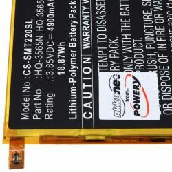 akumulátor pro tablet Samsung SM-T225N__2