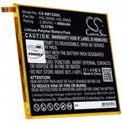 akumulátor pro tablet Samsung SM-T225N